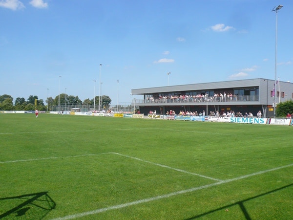 stadium photo