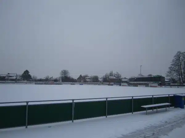 stadium photo