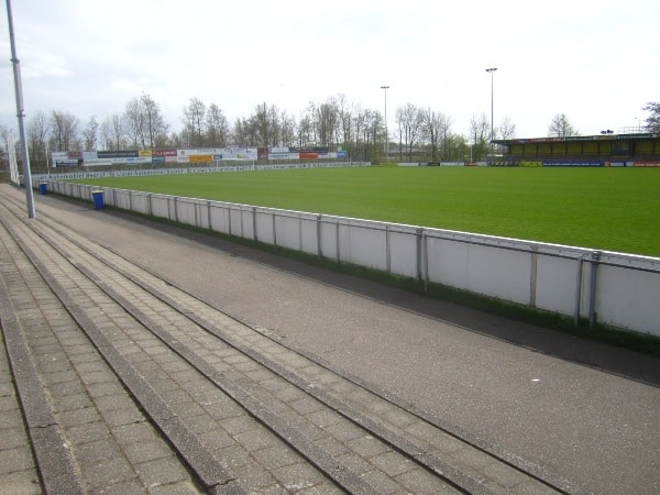 stadium photo