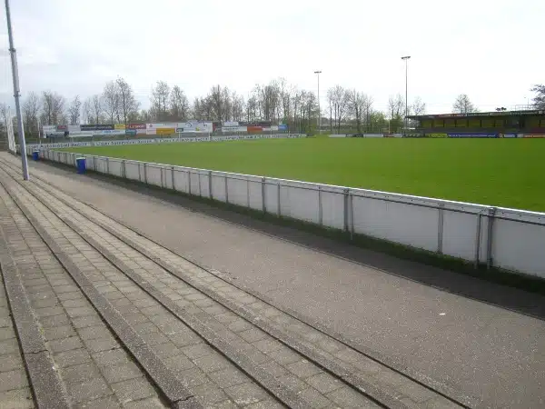 stadium photo