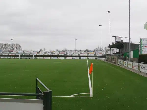 stadium photo