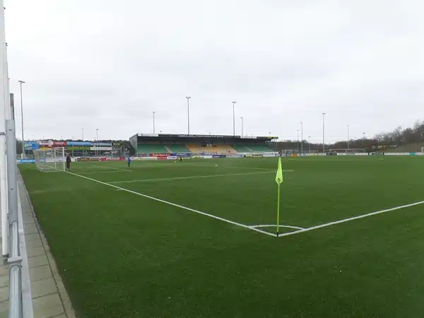 stadium photo