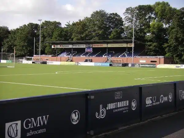 stadium photo