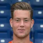 N. van den Dam