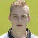 T. van de Berg