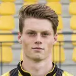 M. Hudepohl
