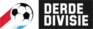 ROHDA Raalte kampioen van de Derde Divisie A