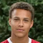 Shaquile Woudstra