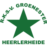 Groene Ster