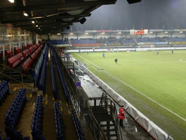 stadium photo