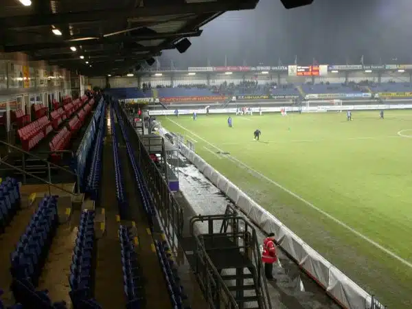 stadium photo