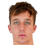 Levi Volkers