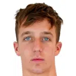 Levi Volkers