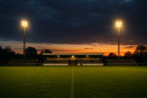 Doelpuntenregen in openingsronde Derde Divisie A