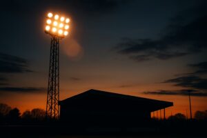 Kloetinge wint de Derde Divisie B in het seizoen 2025